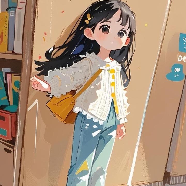大眼睛暖宝
