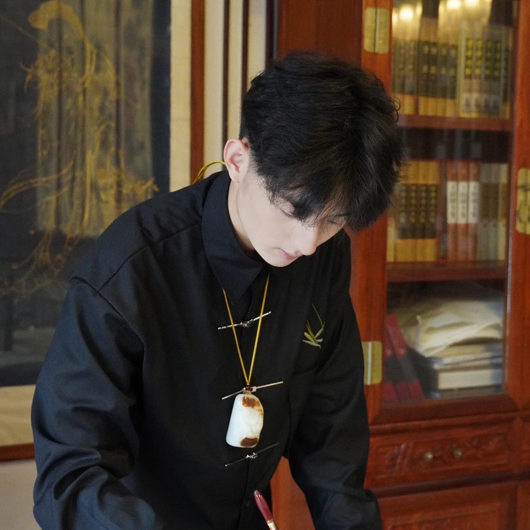 公子杰
