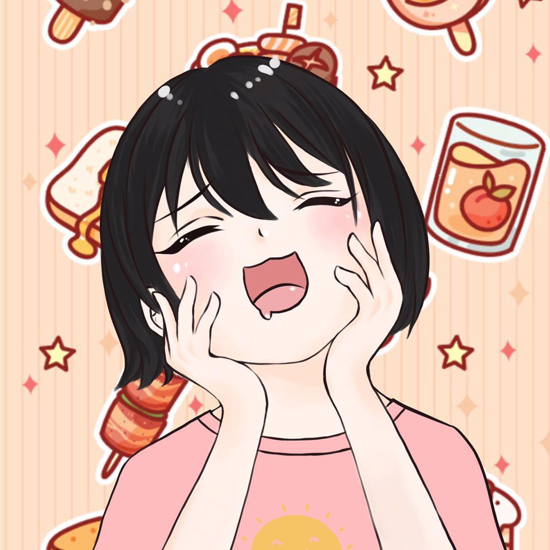 🍅小叮当美食记🥬