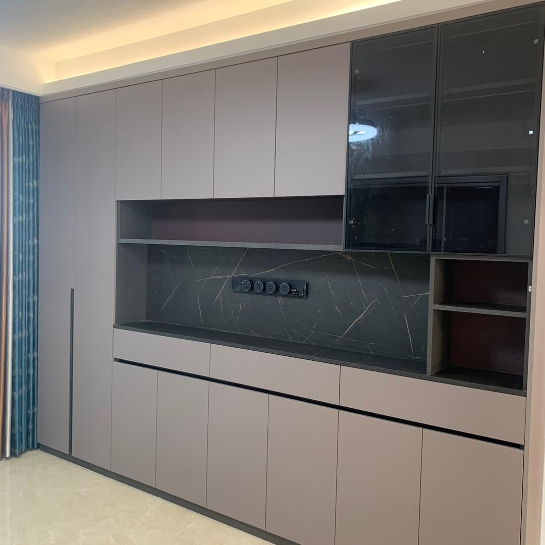 湛江智联欧派全屋定制小陈呀