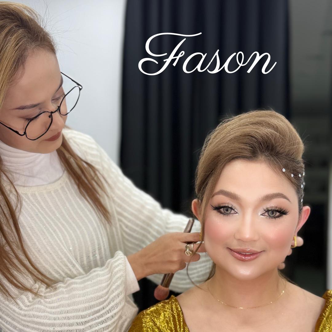 新疆FASON婚庆有限公司👄Nazi
