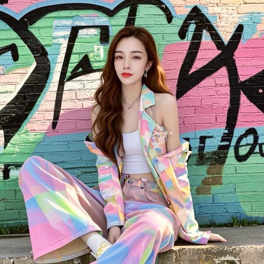 💋微心向暖💋