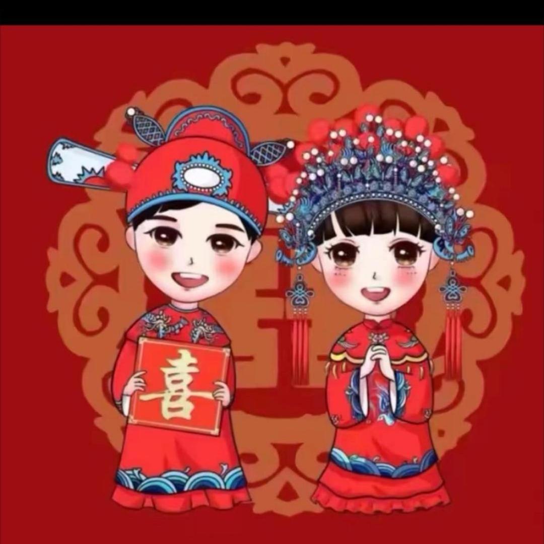 艾小妖（12月1号结婚）龙龙