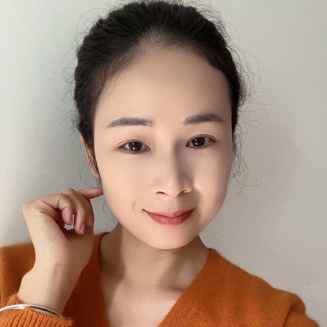 是青青呀