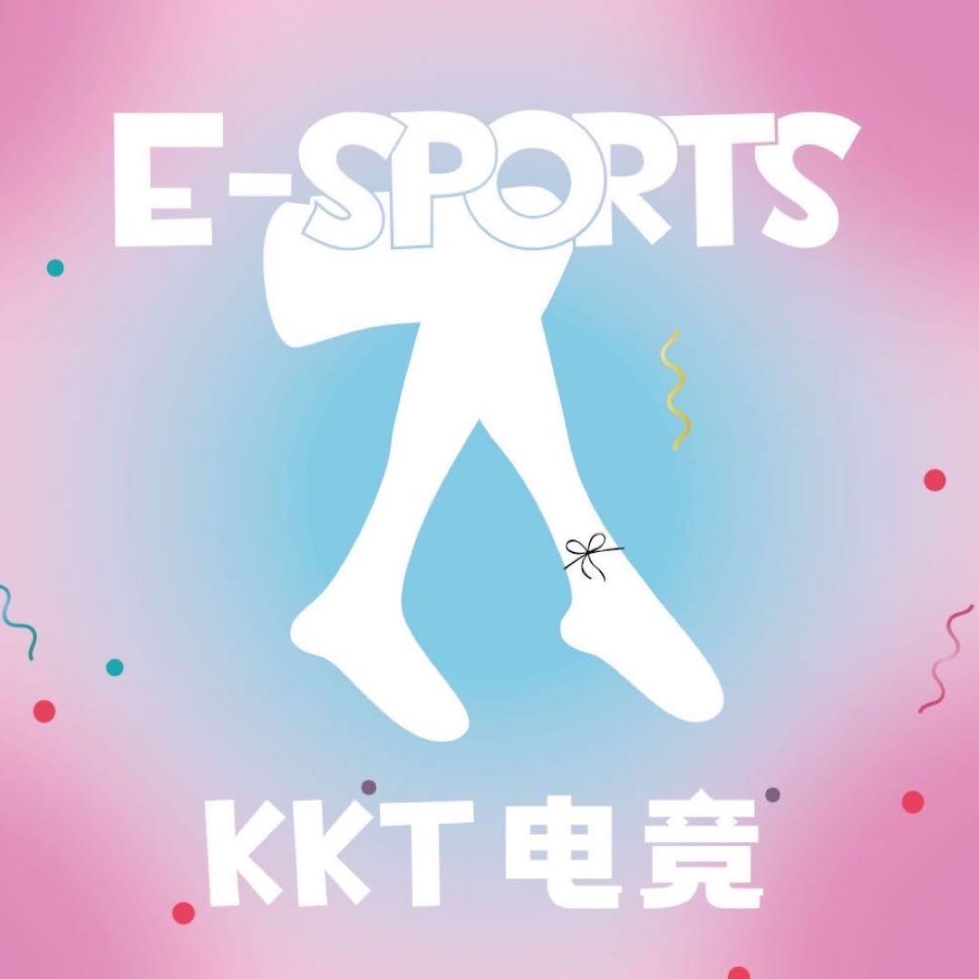 KKt电竞