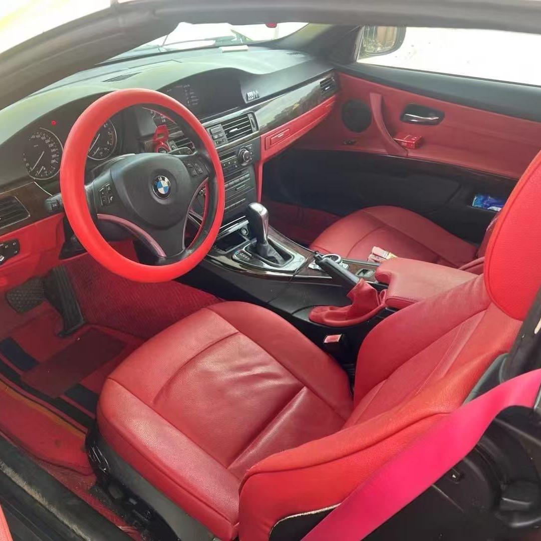 佛山朗华汽车压车