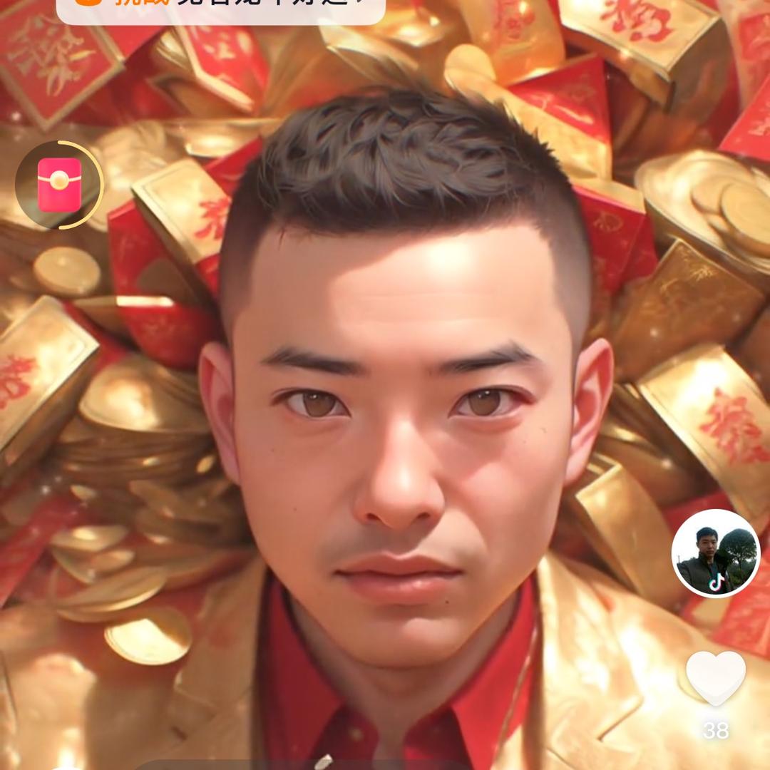 💫钢好遇见🔱