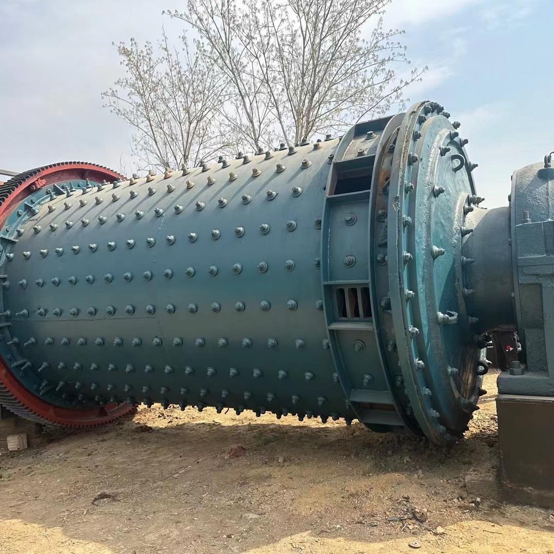 二手碎石机设备