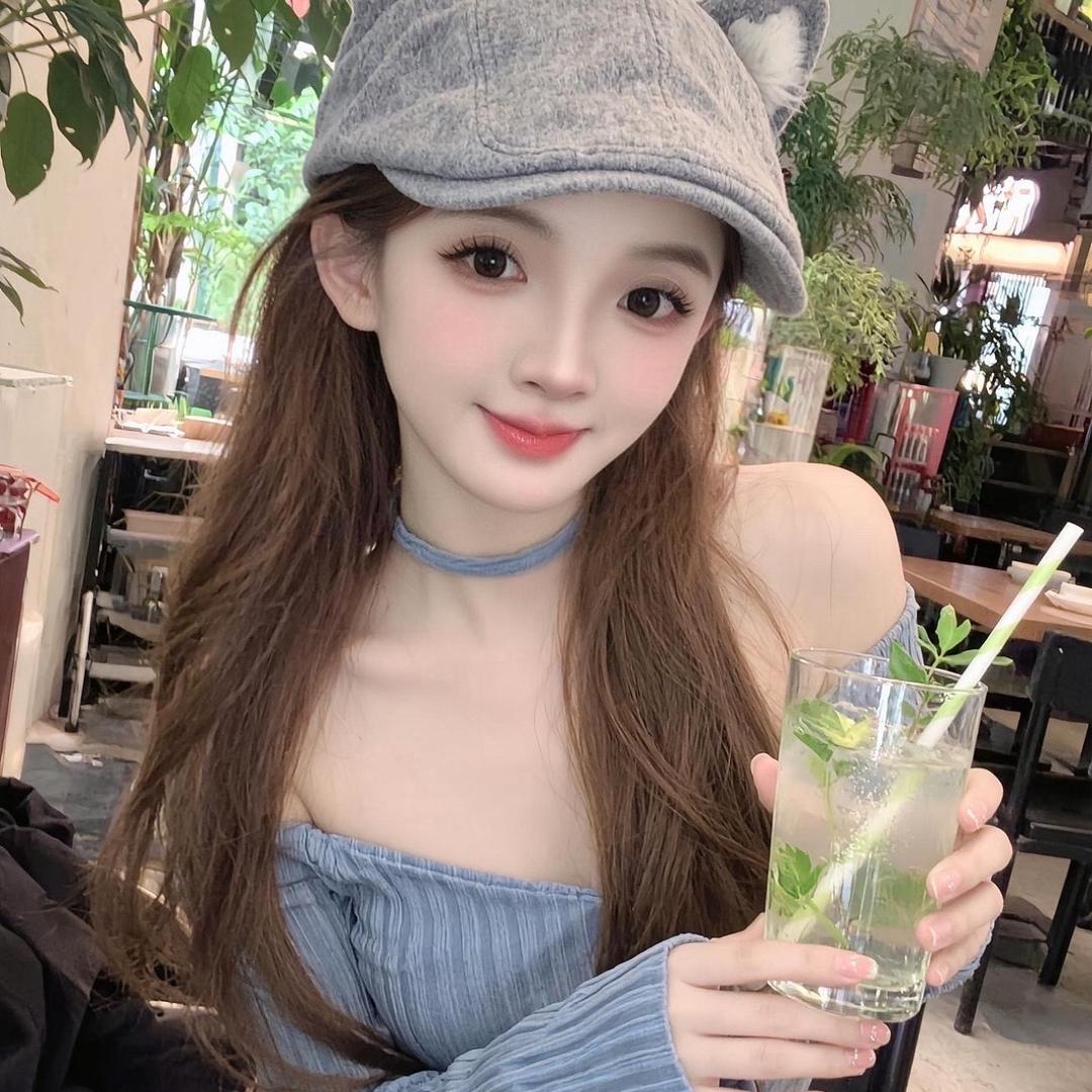 Xu🌸 elegant
