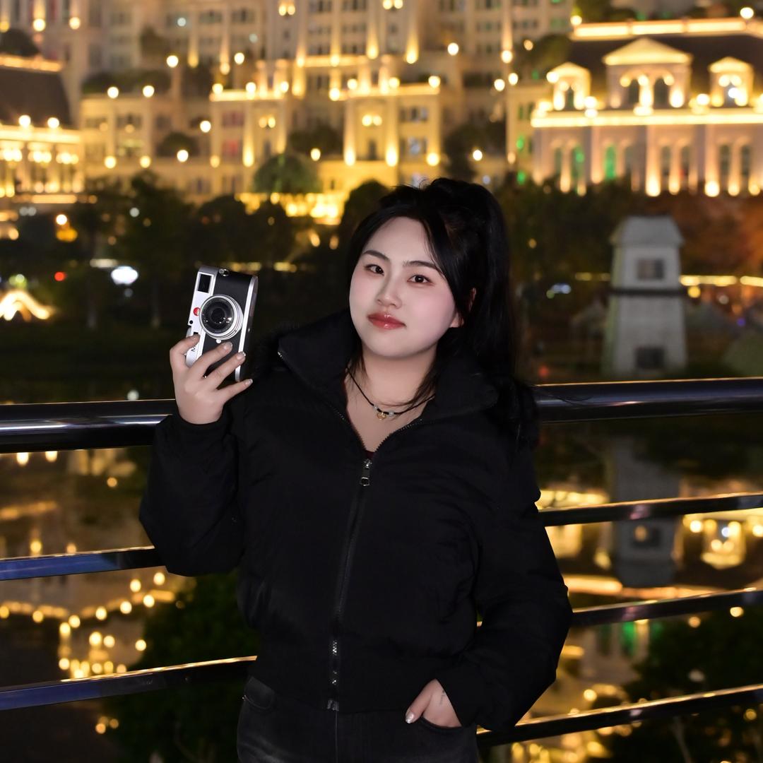 晨羽meimei