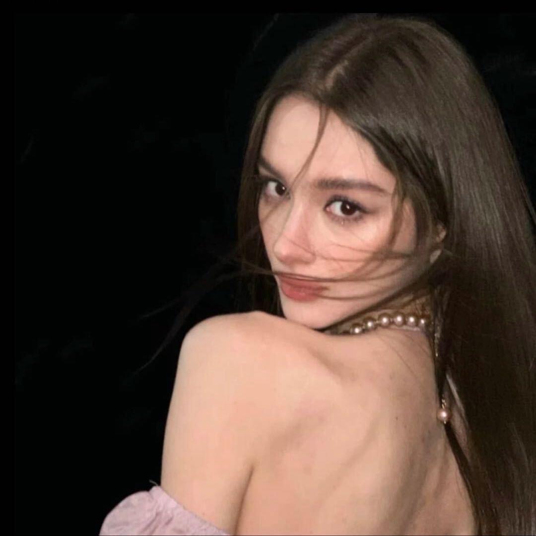 人间香奈儿.