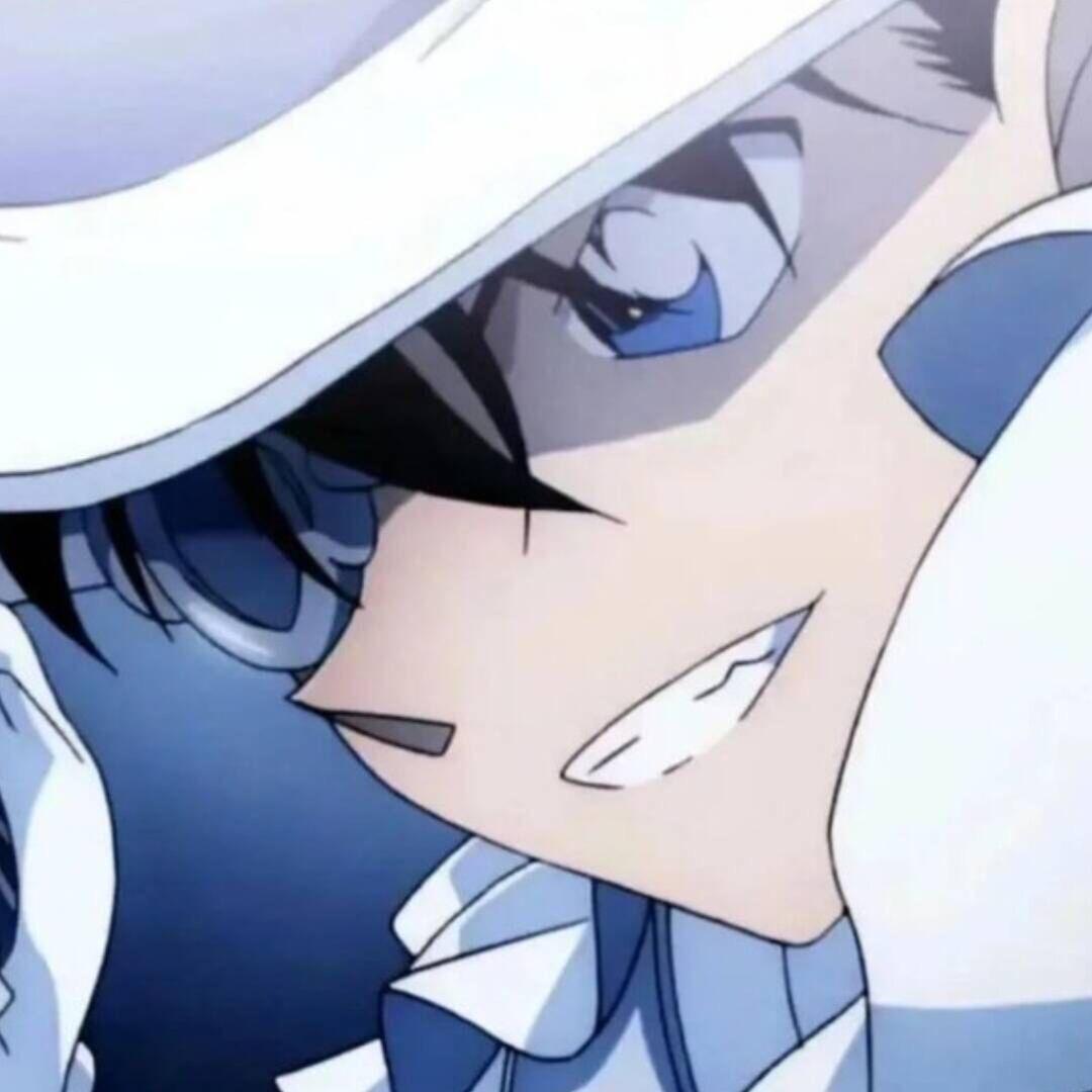 怪盗