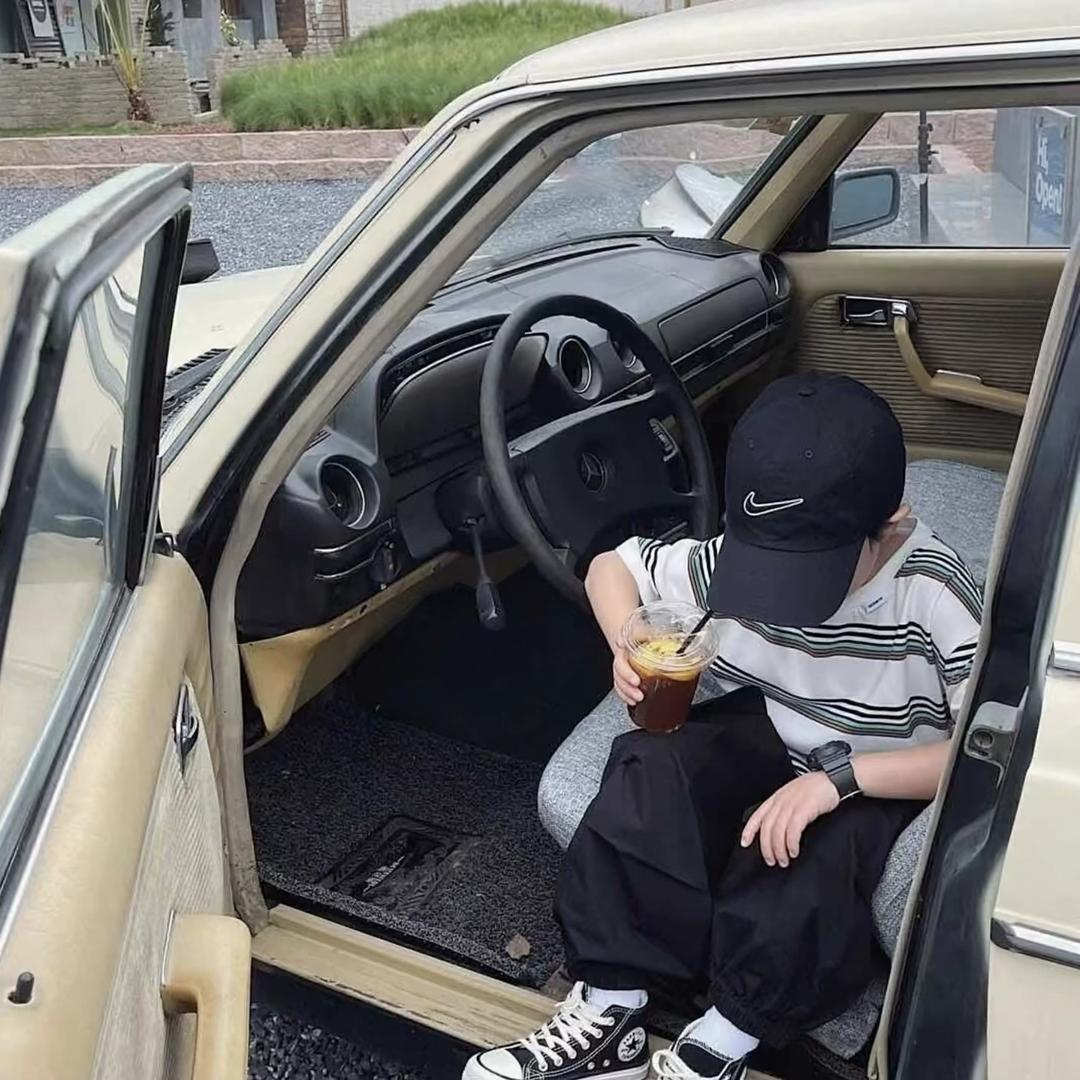 睡个好觉💤