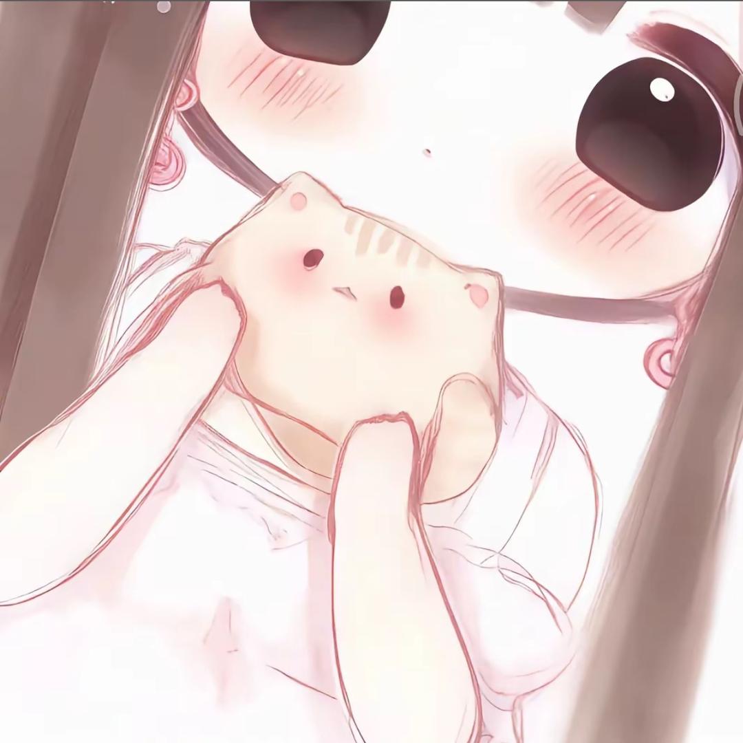 我的女朋友最萌