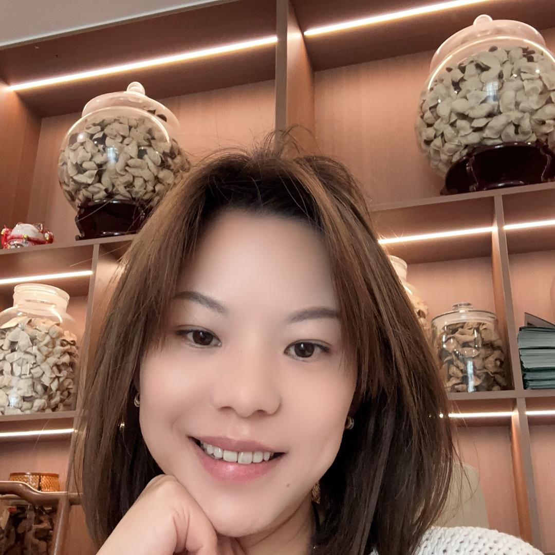 陈皮连妹