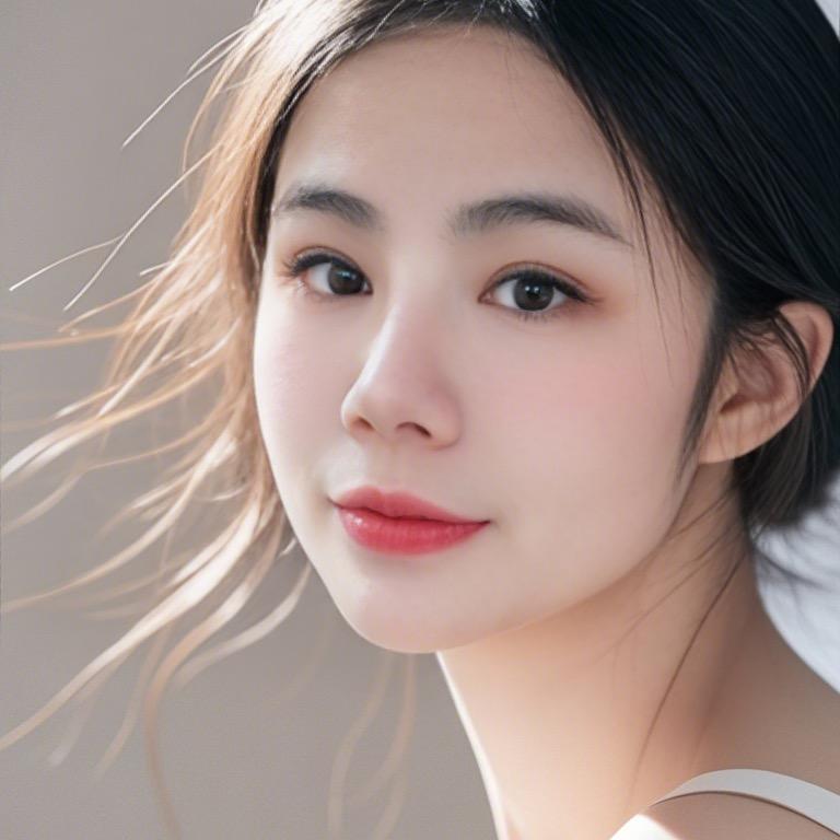 英典#祛痘@兆禾里店二楼