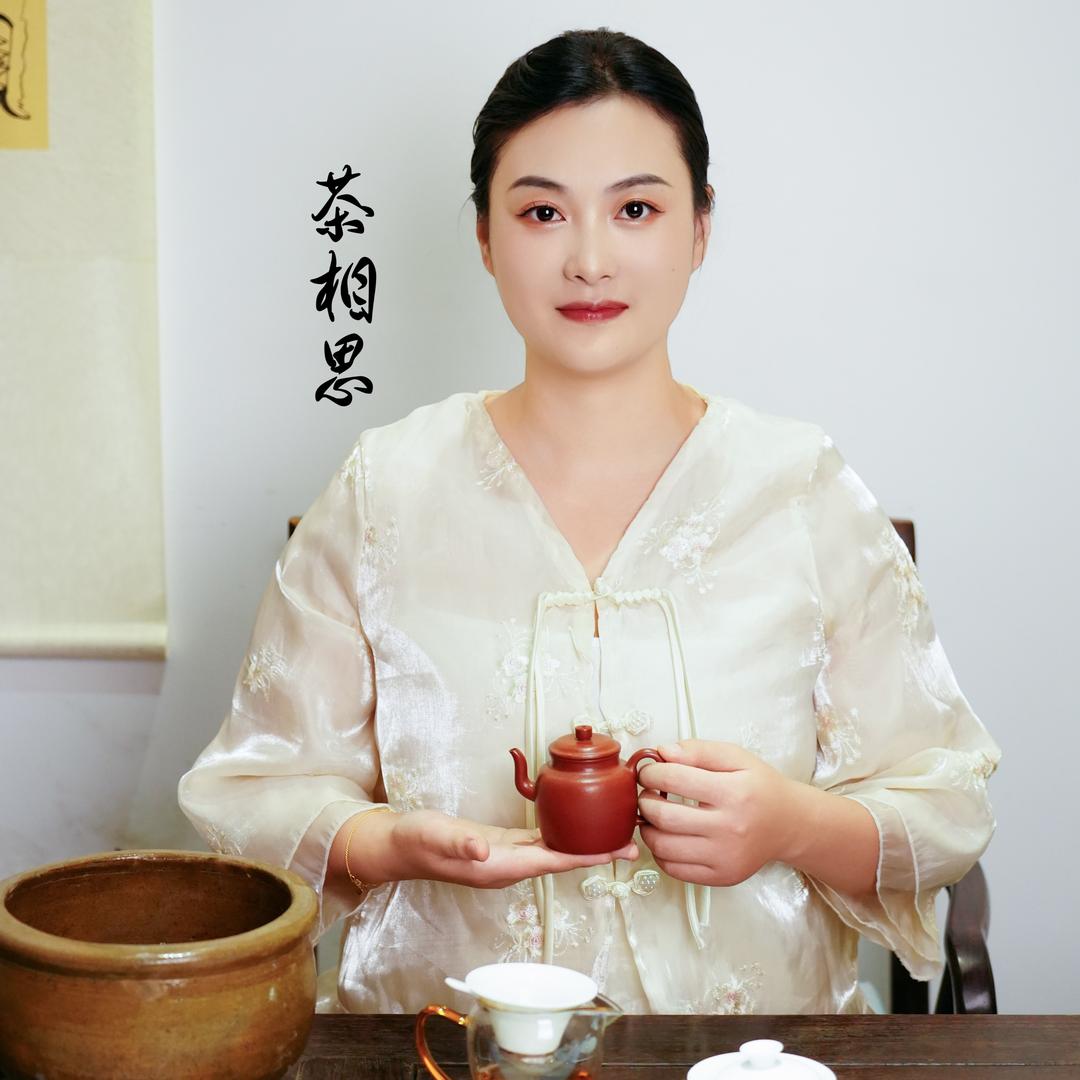 农妹茶叶供应链