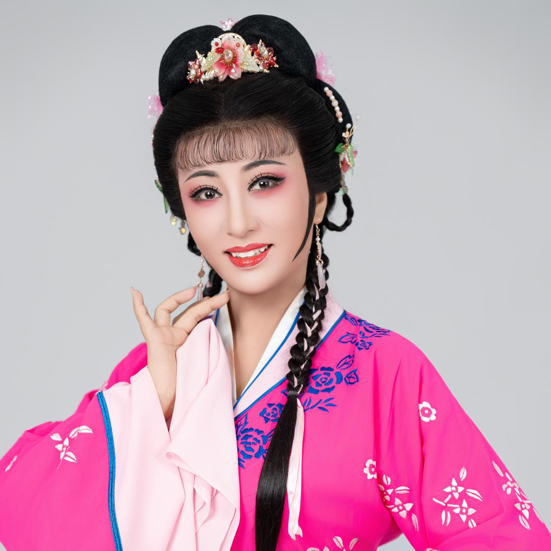 越剧马丽华🍀🍀