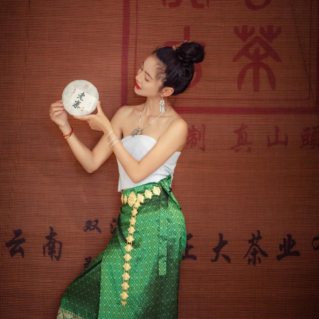 鼎茗普韵
