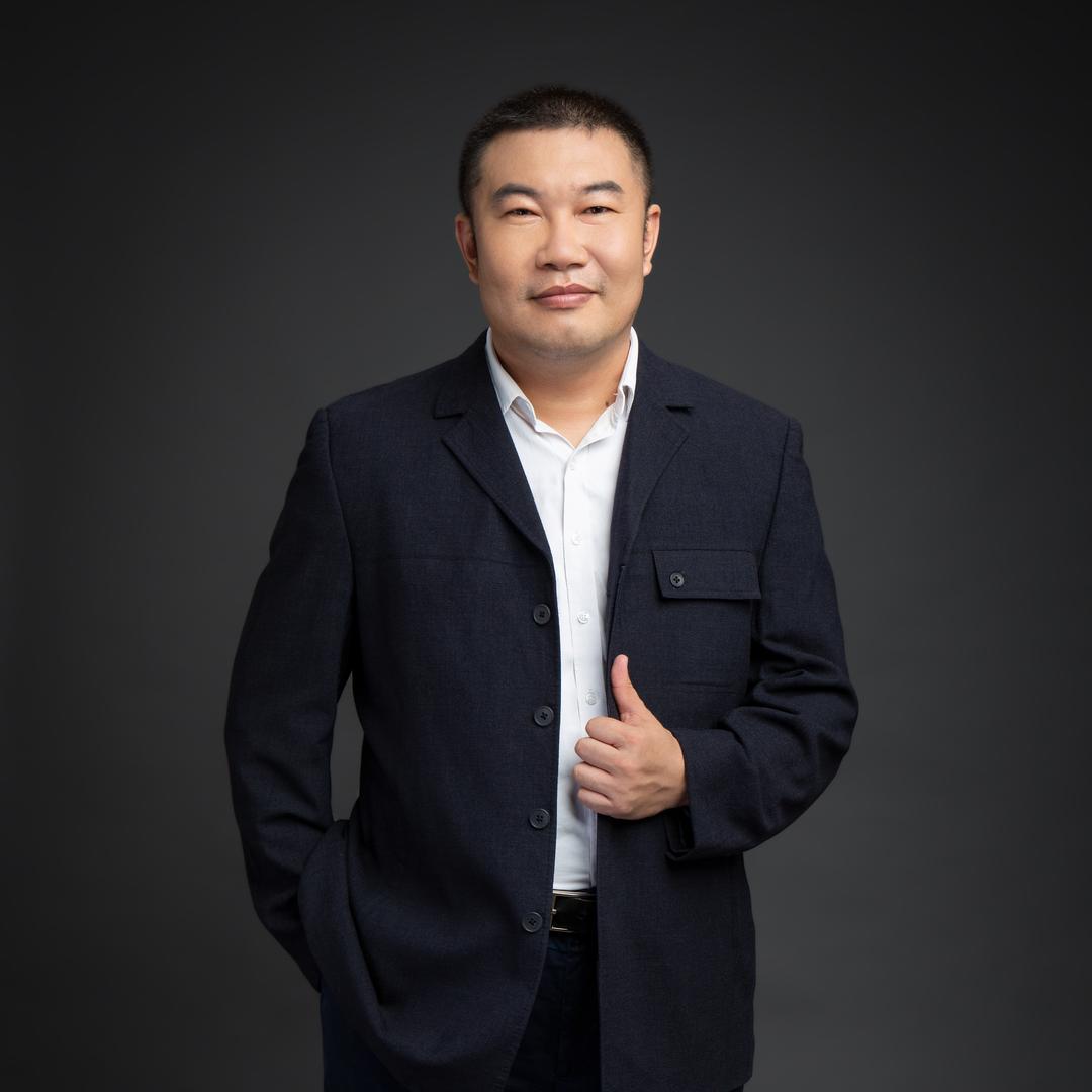 飘影洗护发直播间