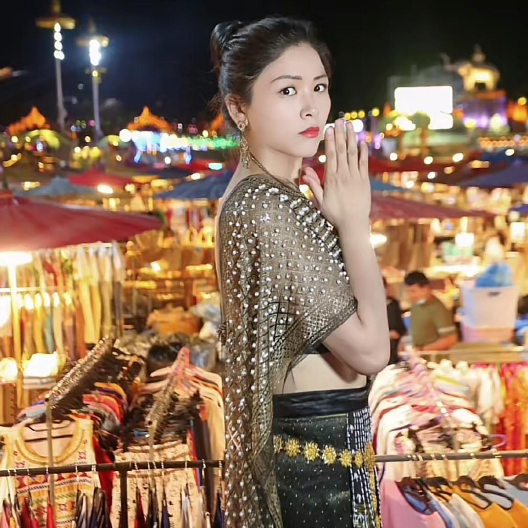 曾曾说媒