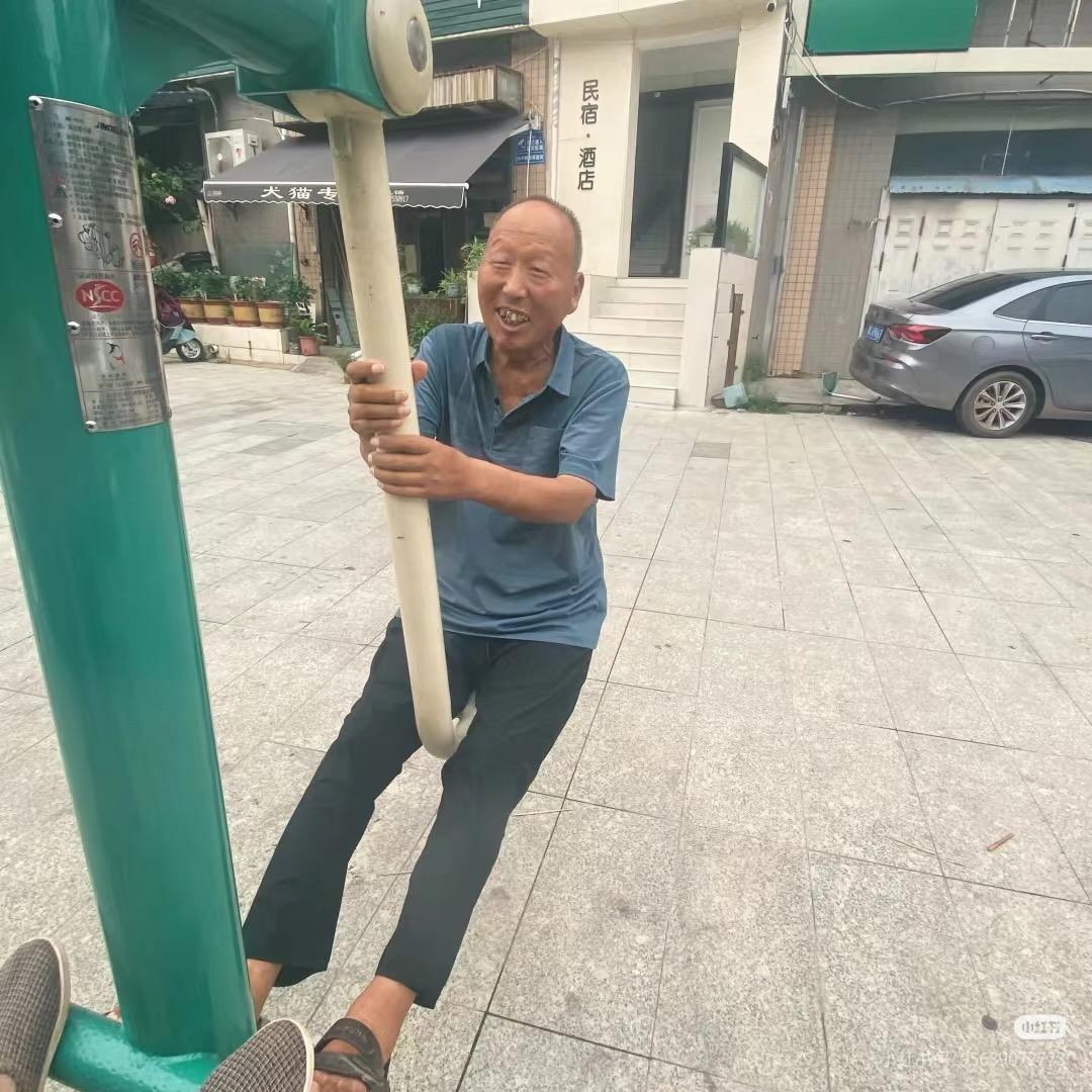 工地军哥🍺