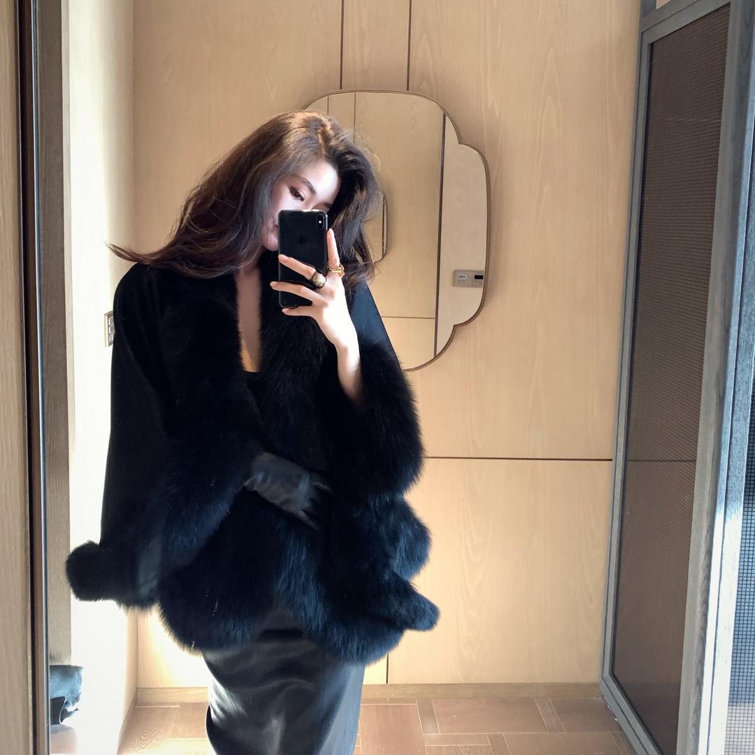 金南一-穿搭分享