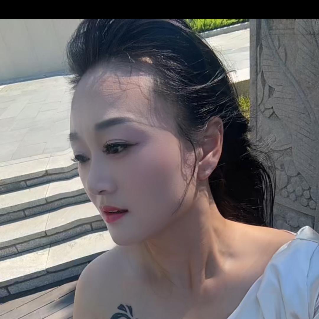 颜如玉