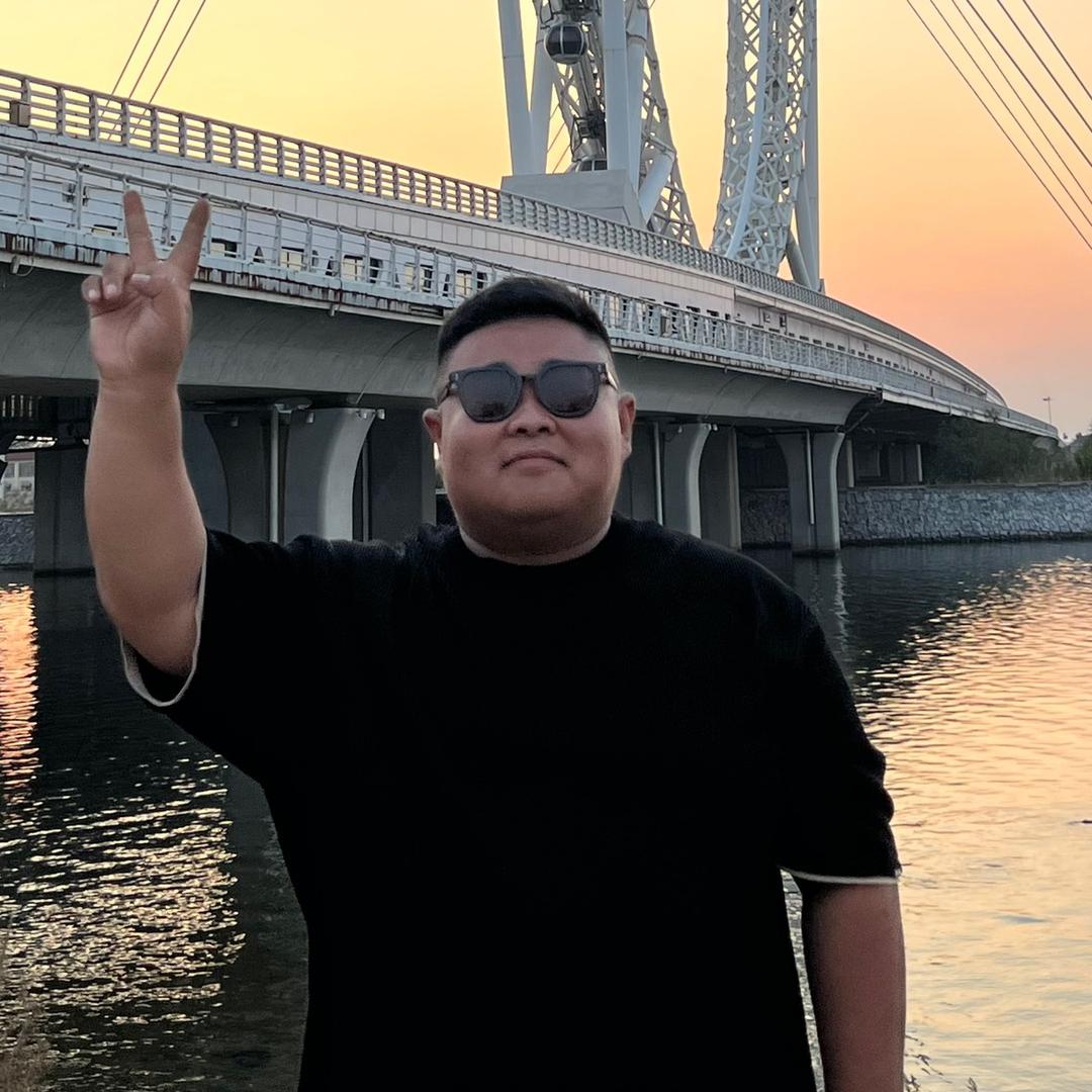 派大行