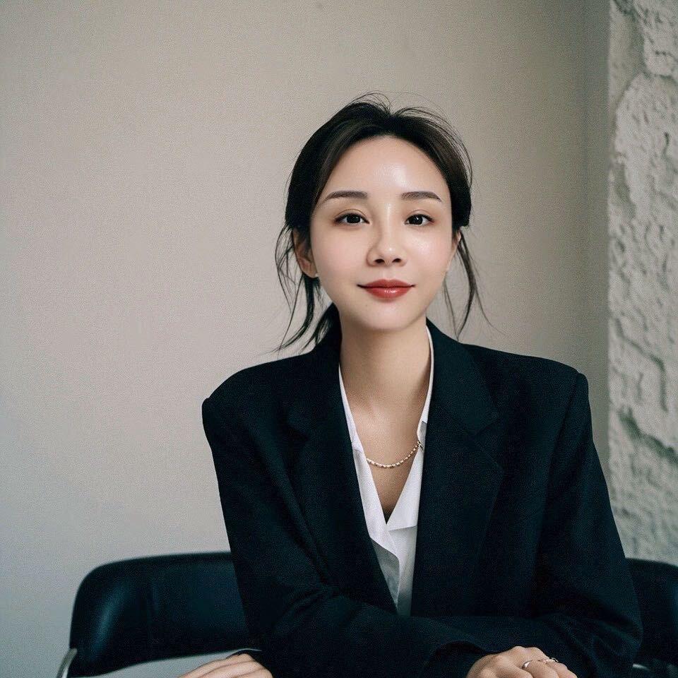 为她恋👸｜郭郭