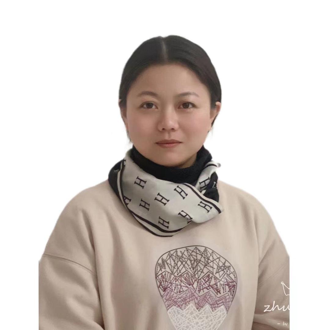 芳芳说发育迟缓