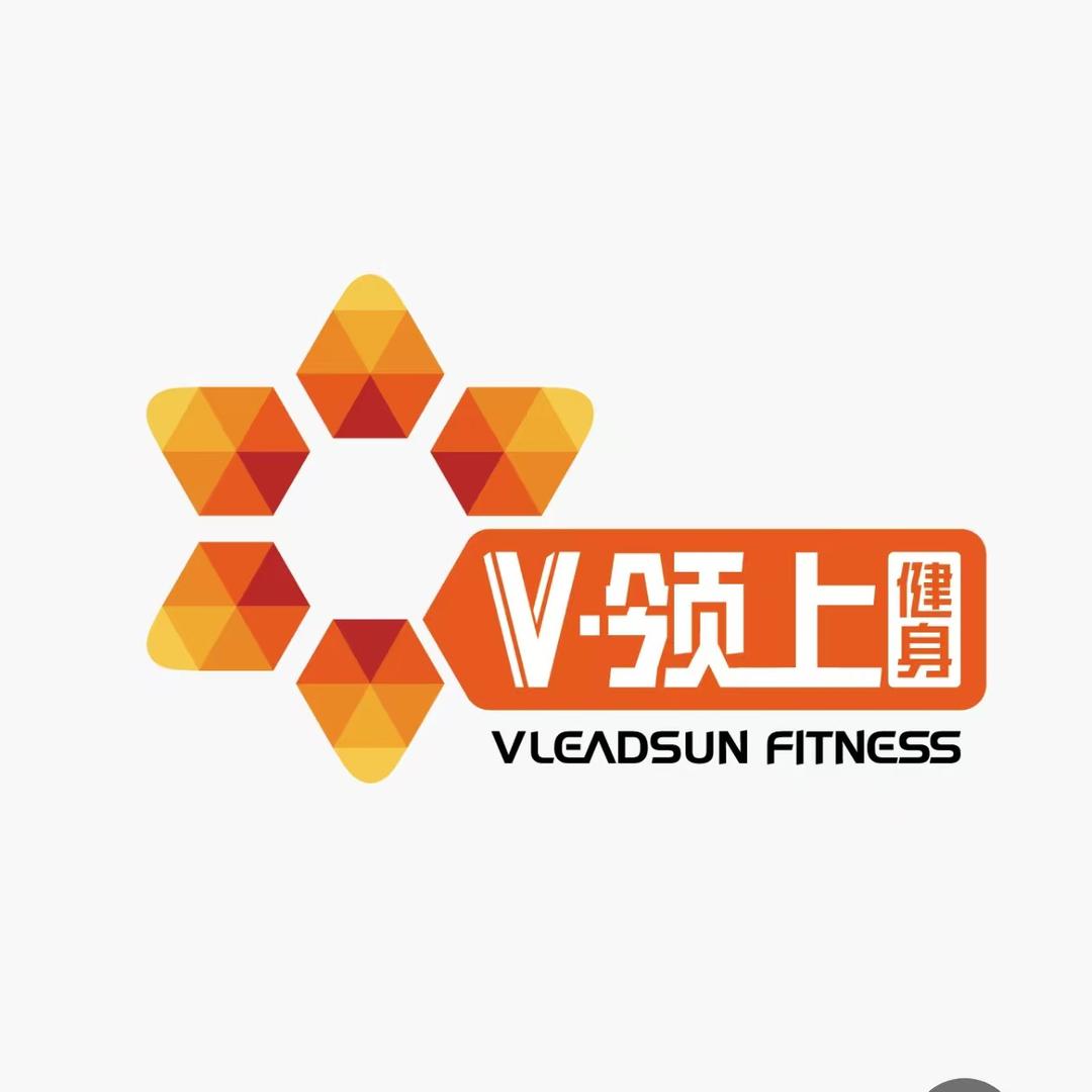 V·领上健身(环翠楼店)