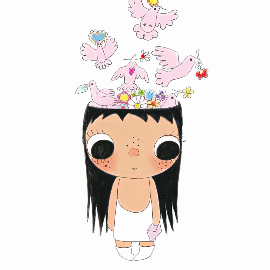 你怎么对谁都一样