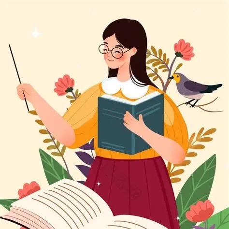 Grace小琳聊英语规划