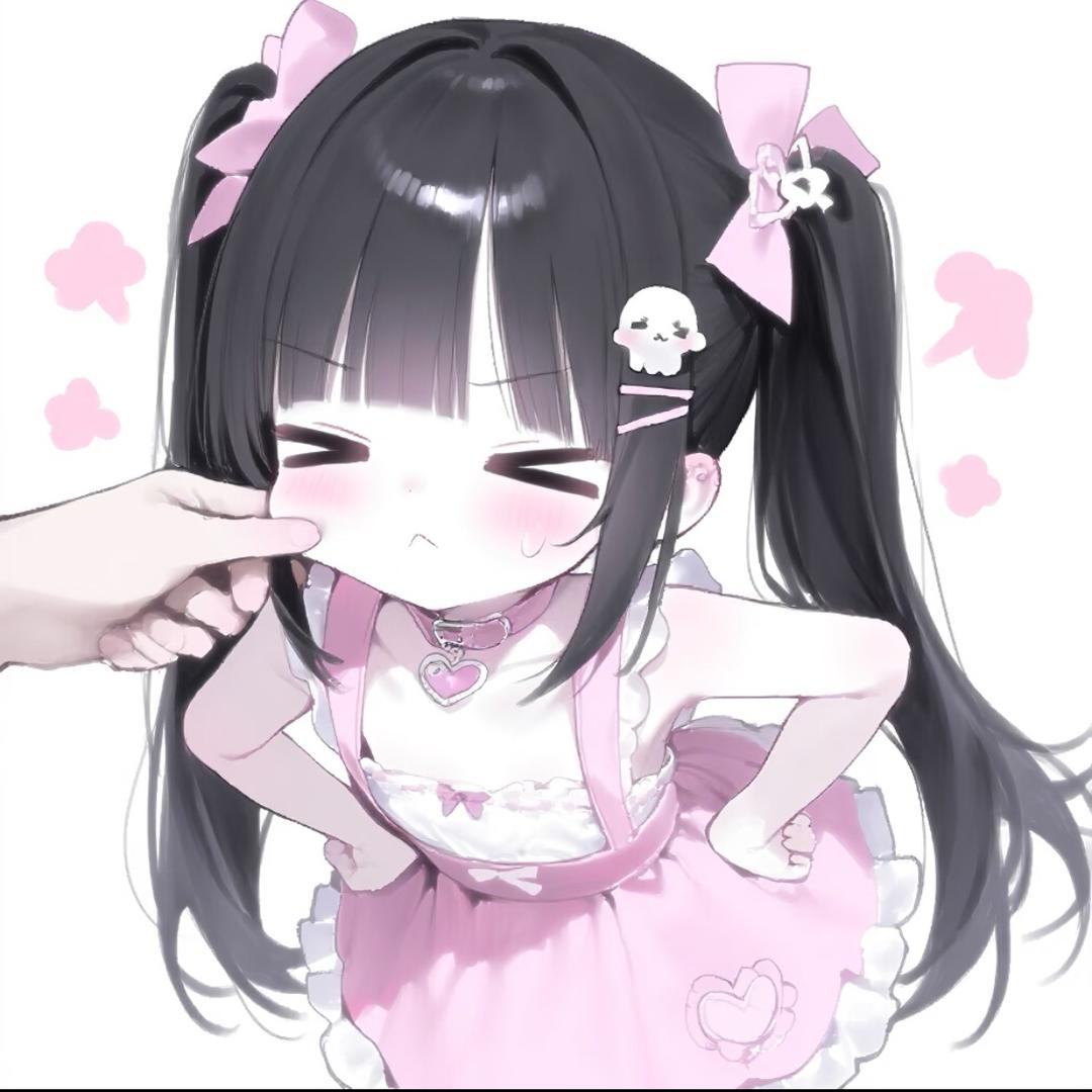 兔兔酱