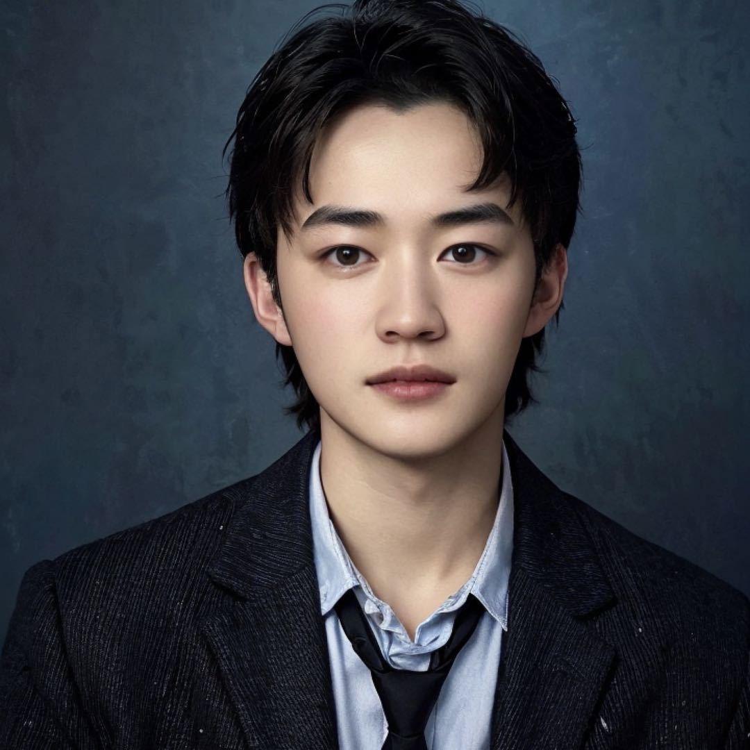 Mr__李