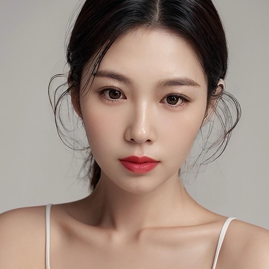 小颜老师面部美容教室