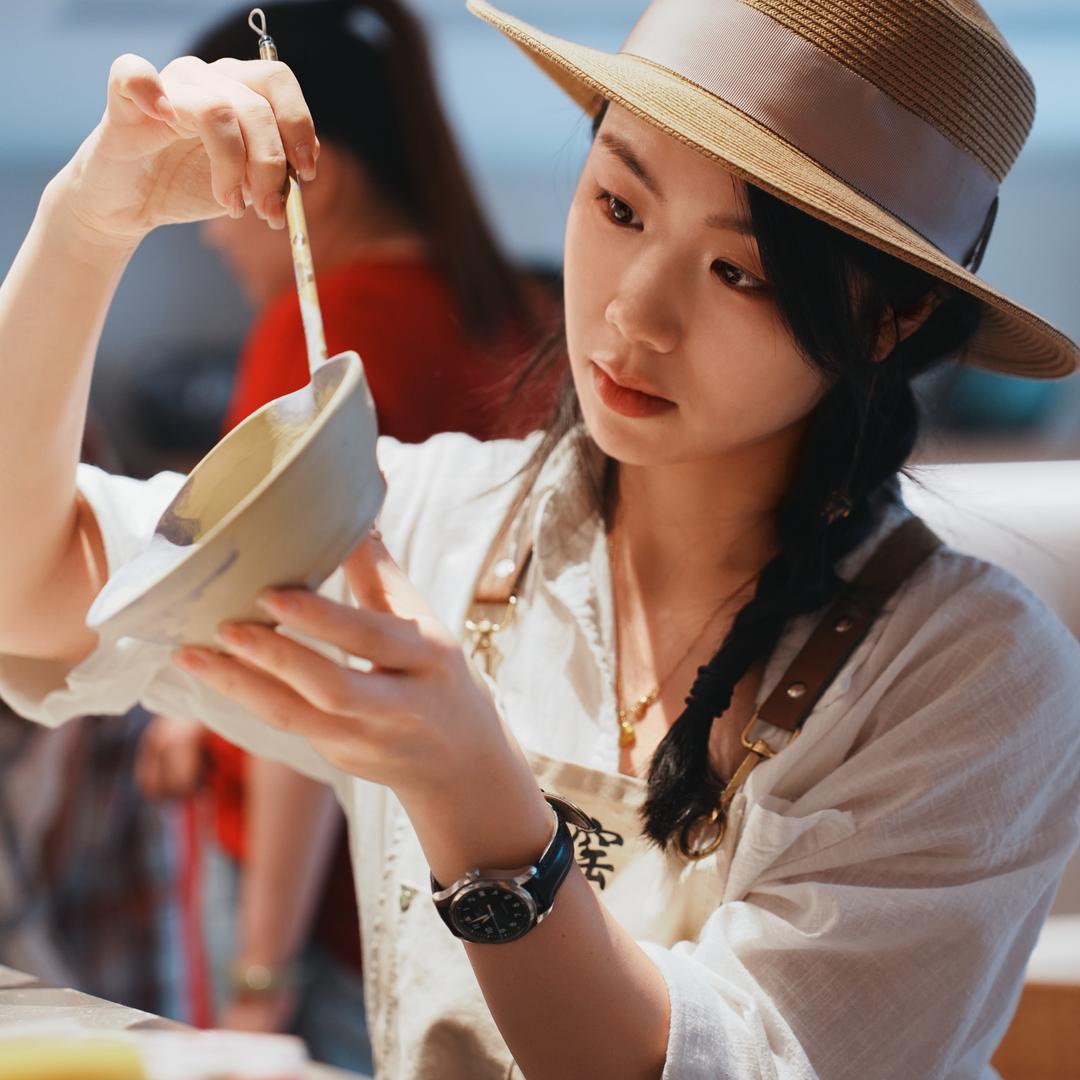 此间风华||钱钱