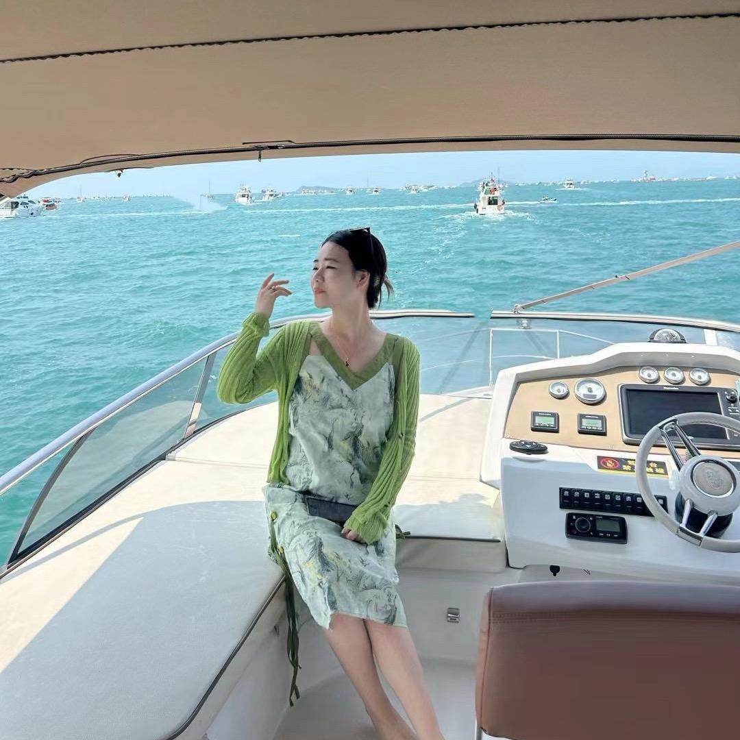 大婷二胎啦🤰（孕期）