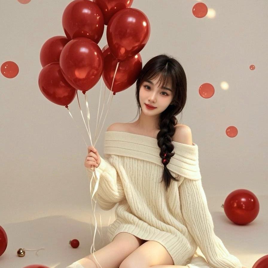 小小丫