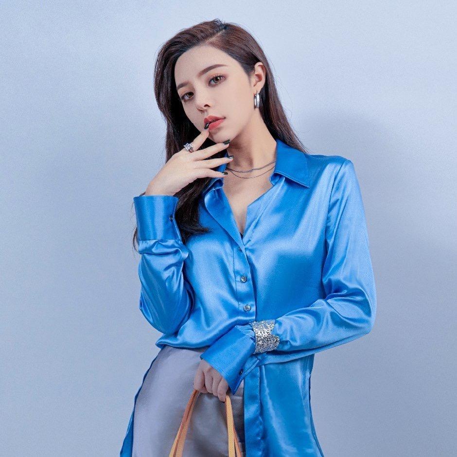 XYINGJIE真皮女包