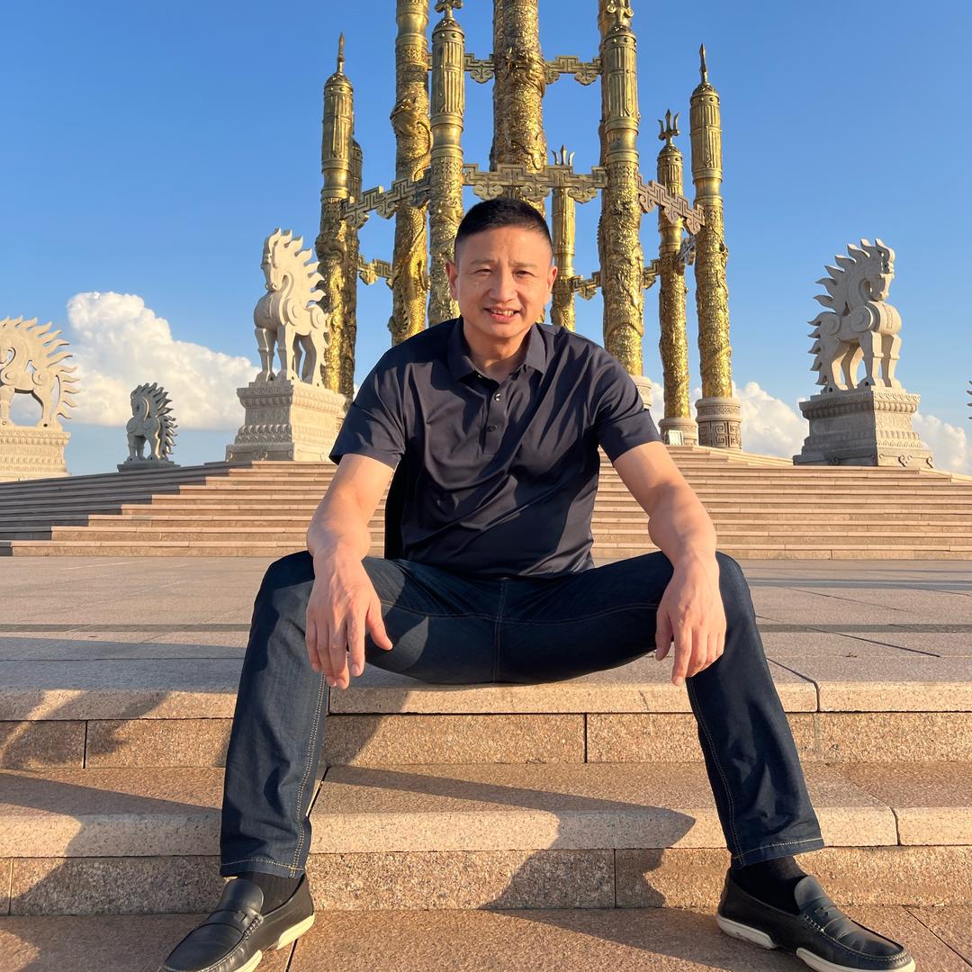 自律大叔👨🏻‍🦱