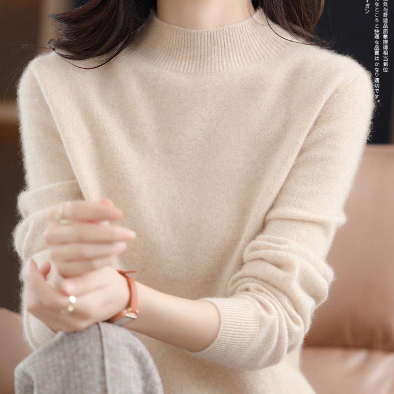 墨飒羊绒工厂店