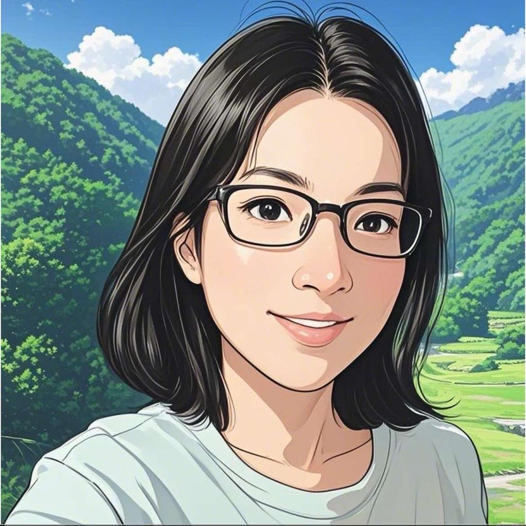 丹丹（看主页有喜）