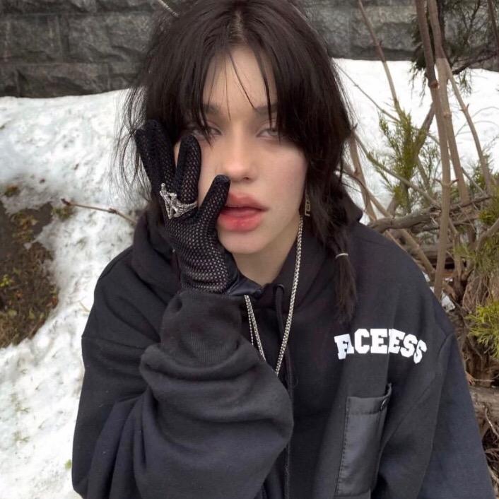 Angel.