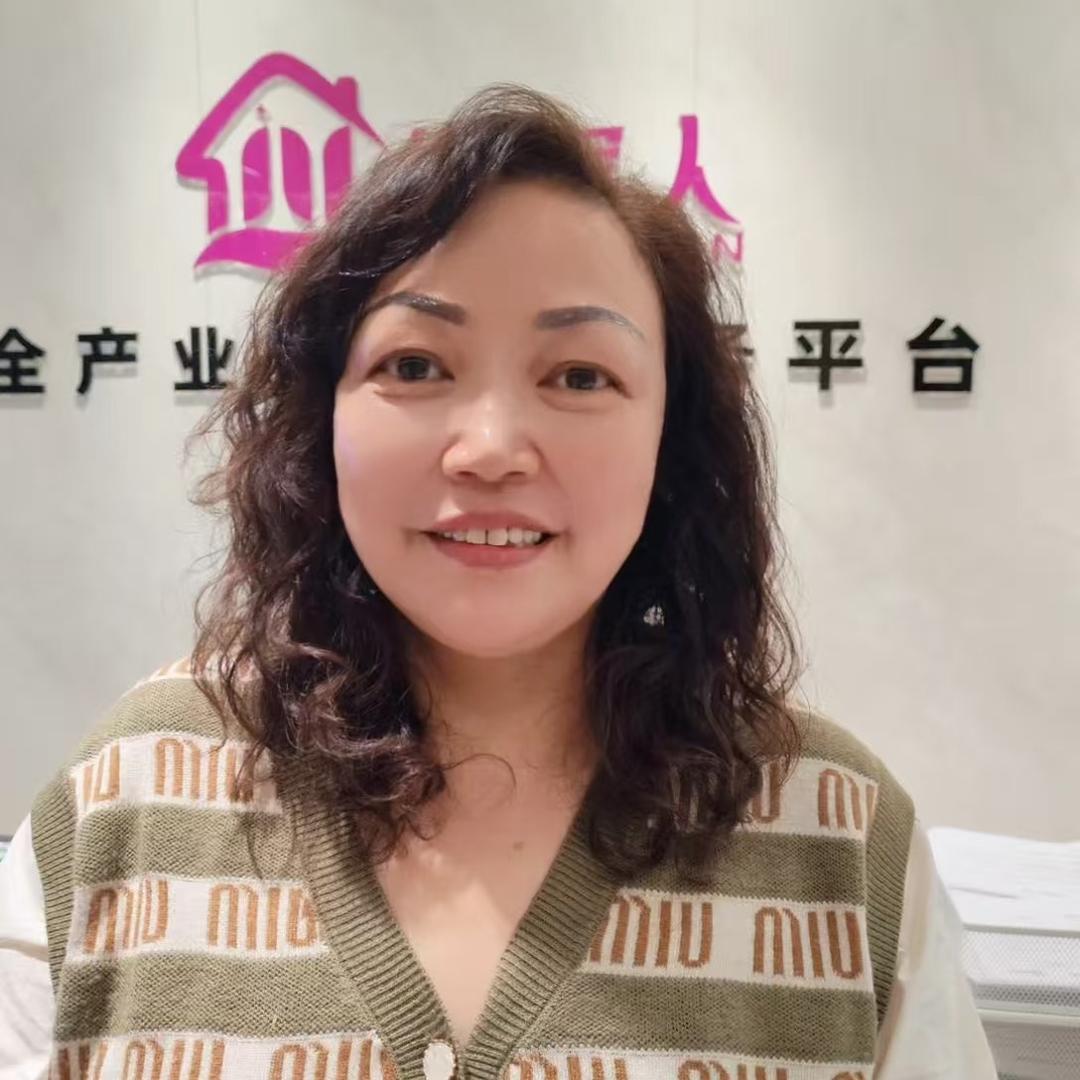 阿莲姐