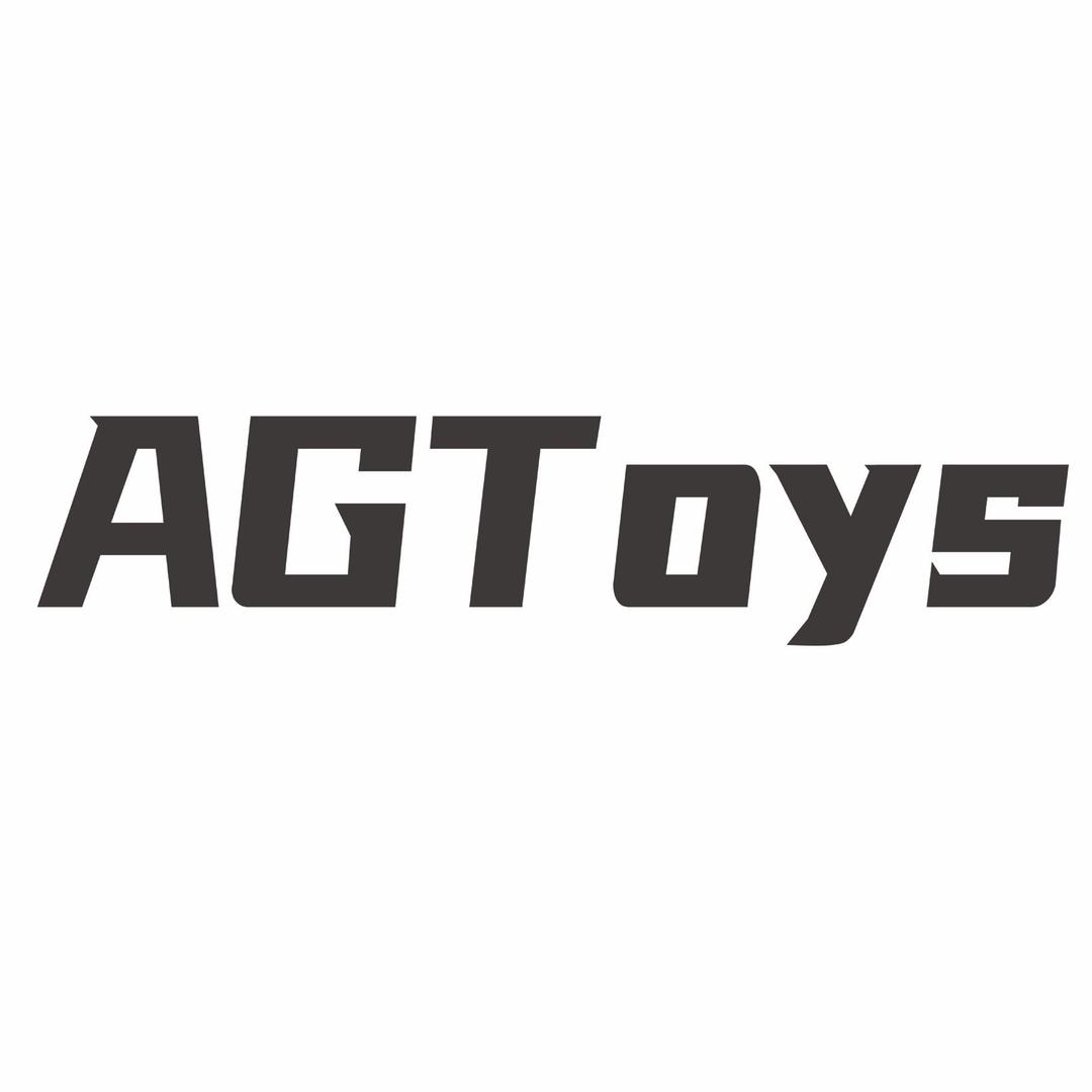 AGTOYS漫玩