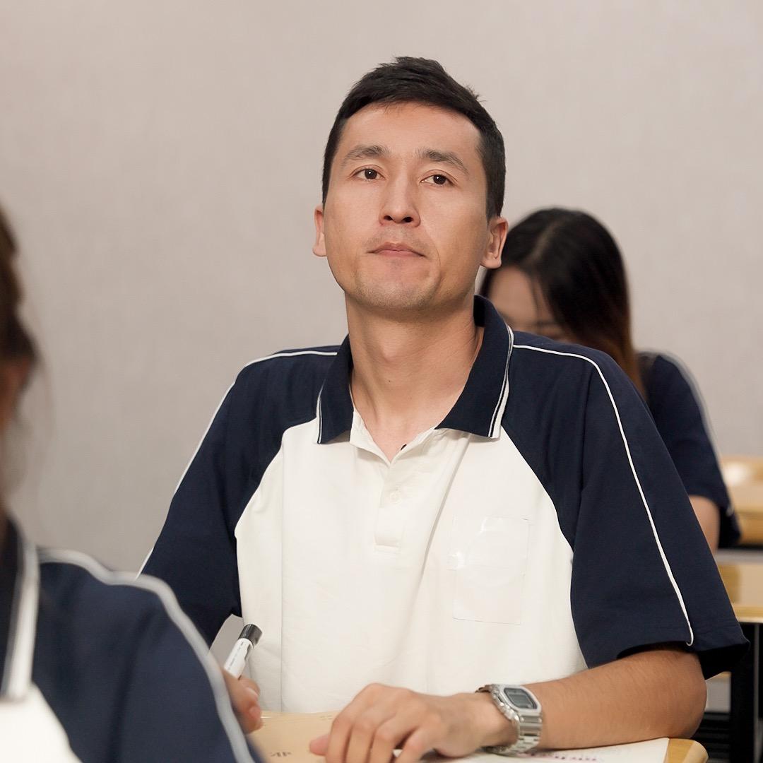 MUZDAK艾斯同学