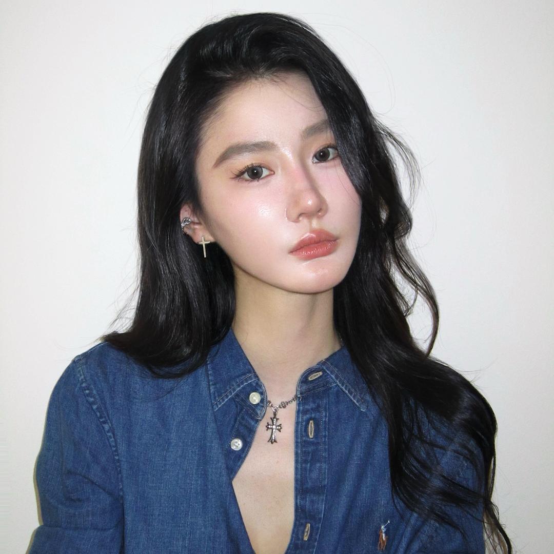 金澜汐Larissa