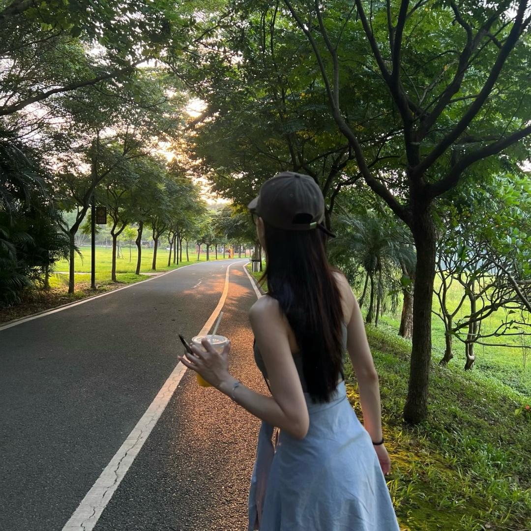 晴天、